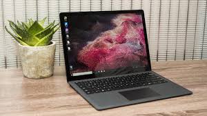 renewed microsoft surface laptop 2 – 13.5" pixelsense touch display | intel core i7 8th gen | 8gb ram | 256gb ssd | intel uhd 620 renewed microsoft surface laptop 2 – 13.5" pixelsense touch display | intel core i7 8th gen | 8gb ram | 256gb ssd | intel uhd 620