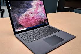 renewed microsoft surface laptop 2 – 13.5" pixelsense touch display | intel core i7 8th gen | 8gb ram | 256gb ssd | intel uhd 620 renewed microsoft surface laptop 2 – 13.5" pixelsense touch display | intel core i7 8th gen | 8gb ram | 256gb ssd | intel uhd 620