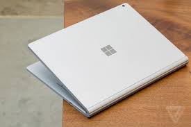 renewed microsoft surface book 1 – 13.5" pixelsense touch display | intel core i5 6th gen | 8gb ram | 256gb ssd | detachable 2 in 1 laptop renewed microsoft surface book 1 – 13.5" pixelsense touch display | intel core i5 6th gen | 8gb ram | 256gb ssd | detachable 2 in 1 laptop