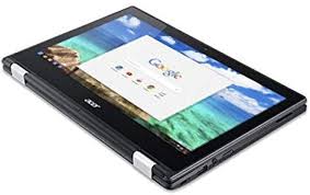 renewed acer chromebook r11 2 in 1 laptop | 11.6” touchscreen | intel celeron | 4gb ram | 16gb ssd | chrome os | convertible laptop renewed acer chromebook r11 2 in 1 laptop | 11.6” touchscreen | intel celeron | 4gb ram | 16gb ssd | chrome os | convertible laptop